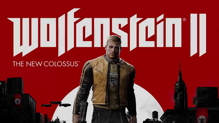 Wolfenstein II si prefigge come il miglior sparatutto dell'anno