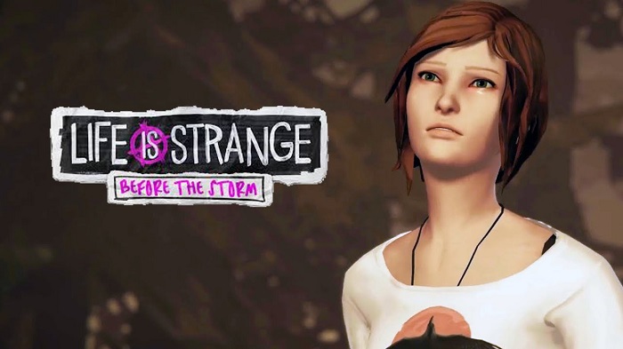 Life IS Strange: Before The Storm