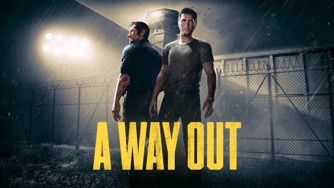A Way Out è uno dei videogiochi più attesi del 2018