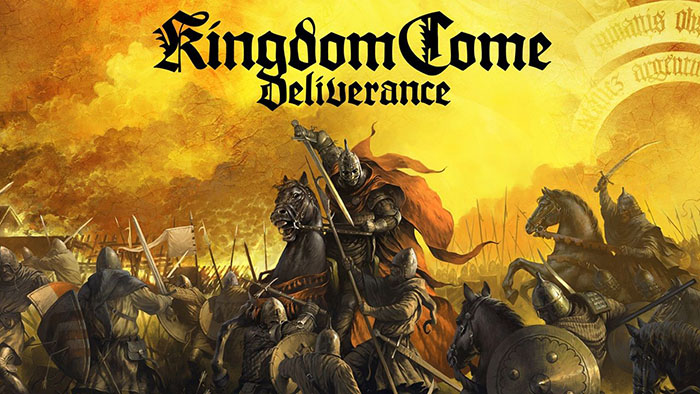 Recensiamo Kingdom Come: Deliverance