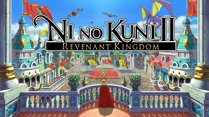 Ni No Kuni 2: Il Destino di un Regno - PS4, PC
