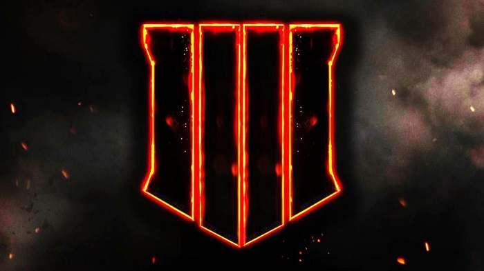 Call of Duty Black Ops 4 - PS4, Xbox One, PC.