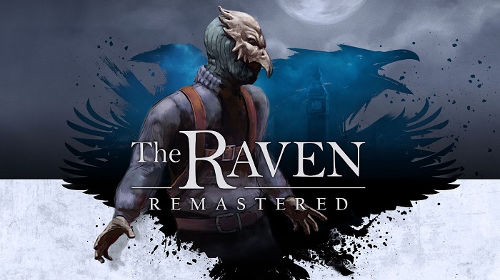 The Raven Remastered - PS4, Xbox One, PC