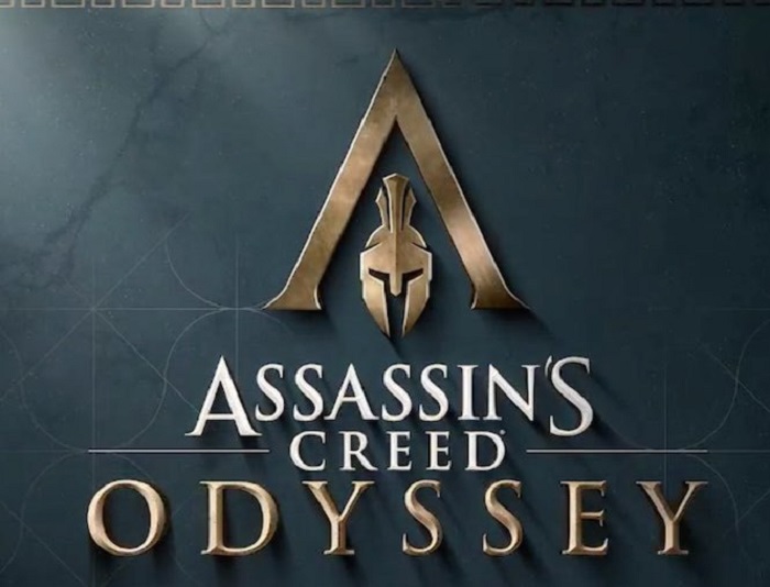 Assassin's Creed Odyssey sarà ambientato nell'Antica Grecia!