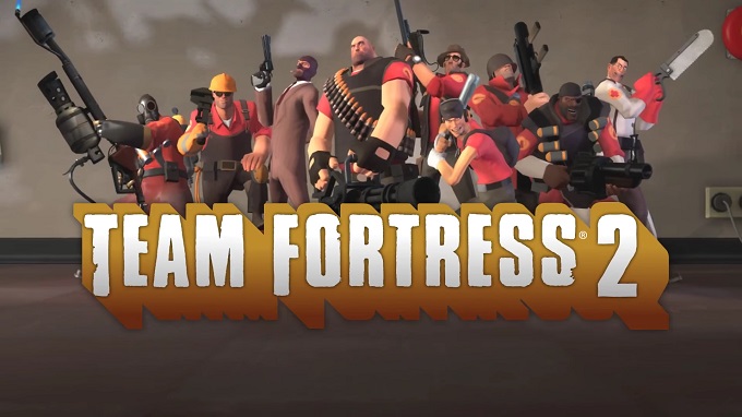 Team Fortress 2 è uno dei migliori giochi Free to Play PC - Sparatutto.